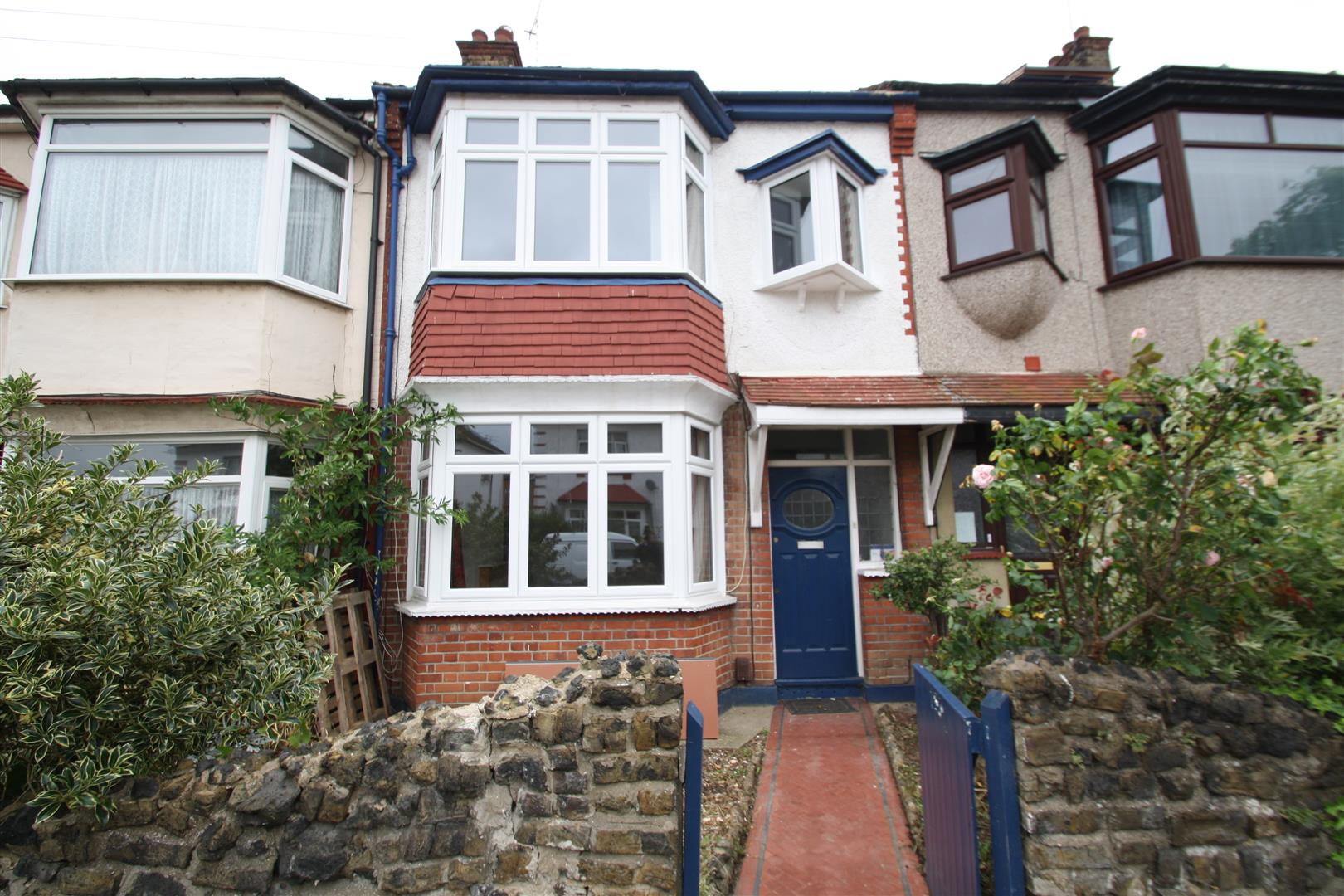 Appointmoor Northview Drive, WestcliffOnSea